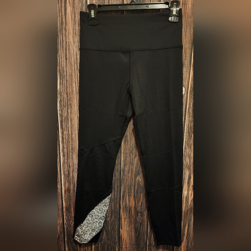 SOULGANI ACTIVE LEGGINGS